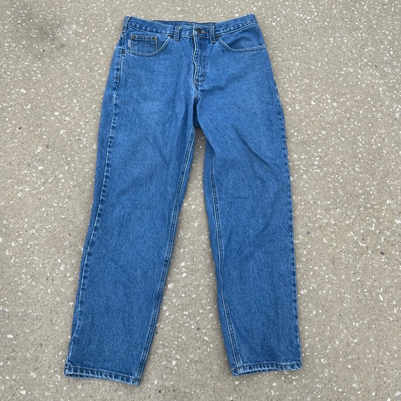 carhartt baggy jeans - Picture 3 of 5